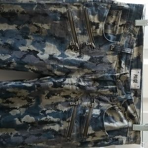 Paige Edgemont Jeans